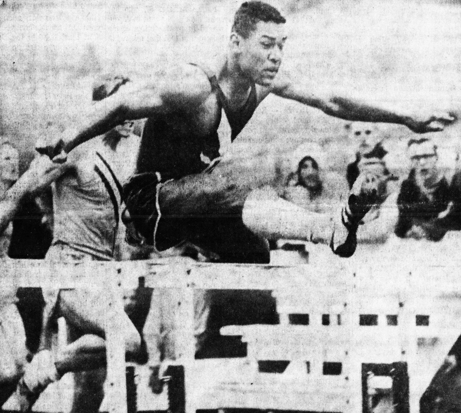 St. Marie — Roy Robinson